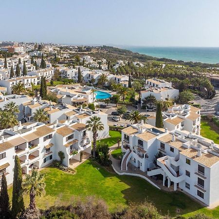 Apt 89-A Sao Rafael By Hellovacations Albufeira Exteriér fotografie