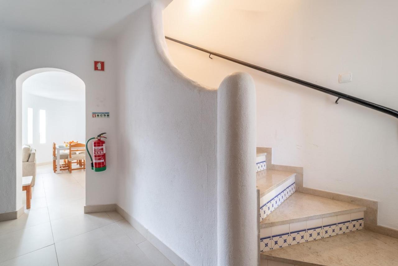 Apt 89-A Sao Rafael By Hellovacations Albufeira Exteriér fotografie