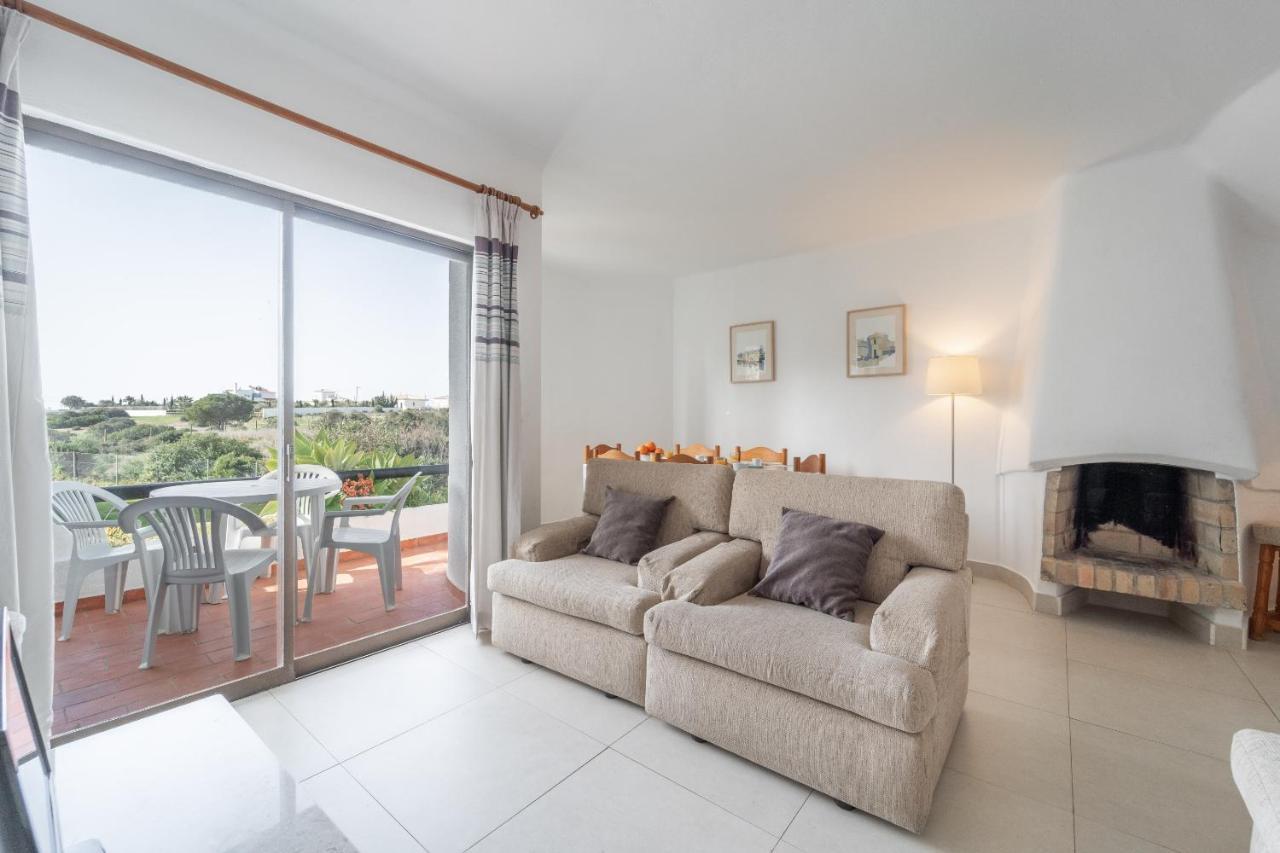 Apt 89-A Sao Rafael By Hellovacations Albufeira Exteriér fotografie