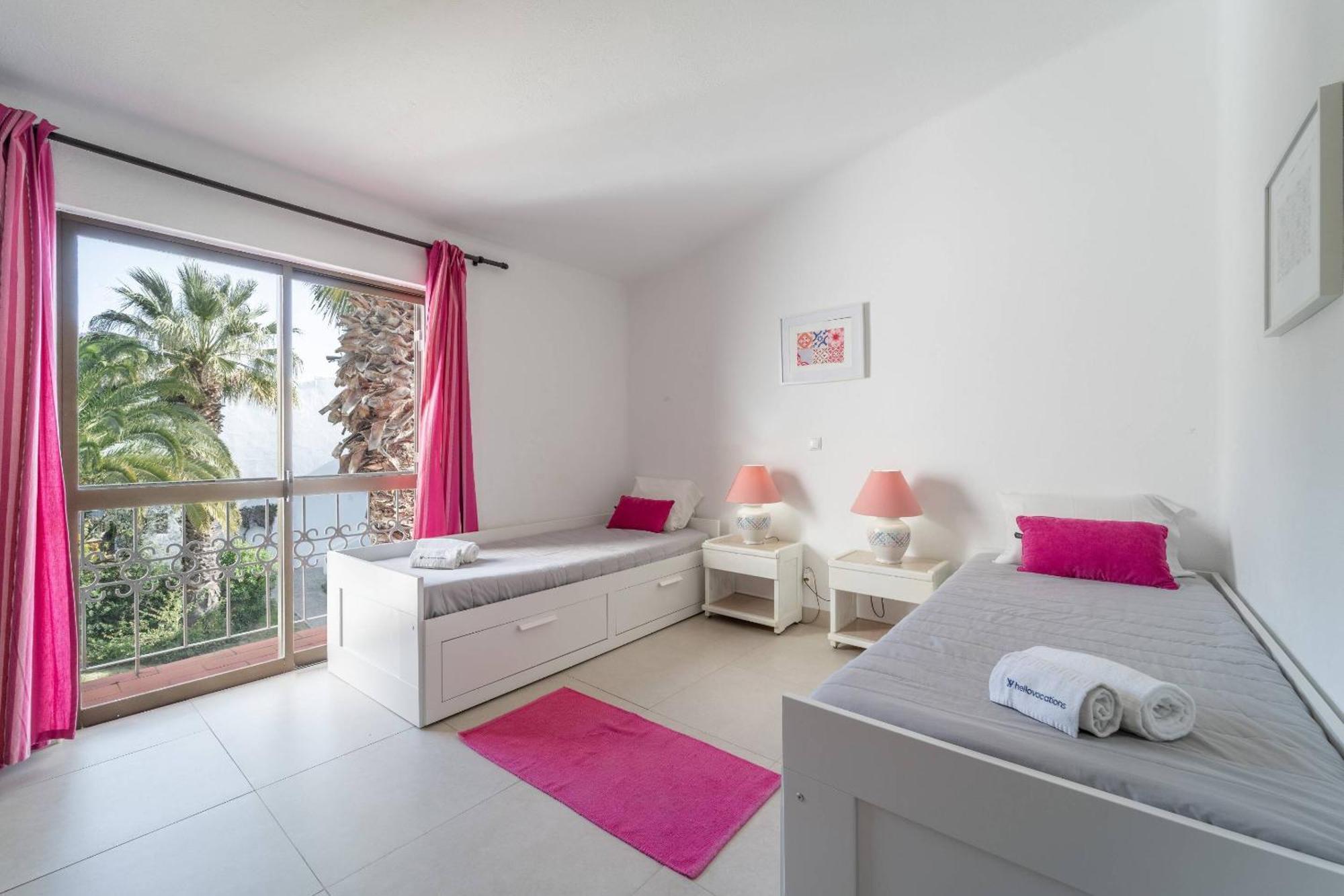 Apt 89-A Sao Rafael By Hellovacations Albufeira Exteriér fotografie