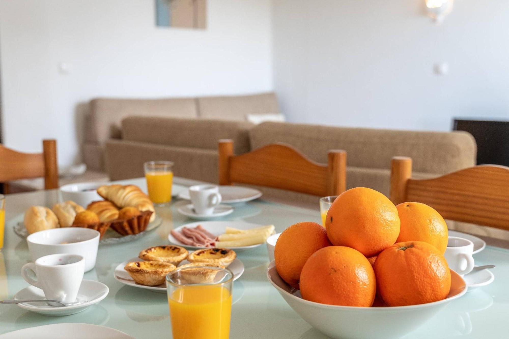 Apt 89-A Sao Rafael By Hellovacations Albufeira Exteriér fotografie